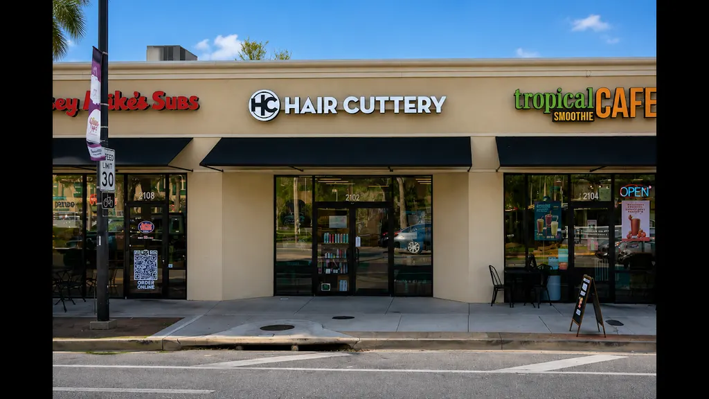 Hair Cuttery — Hair salon in Orlando