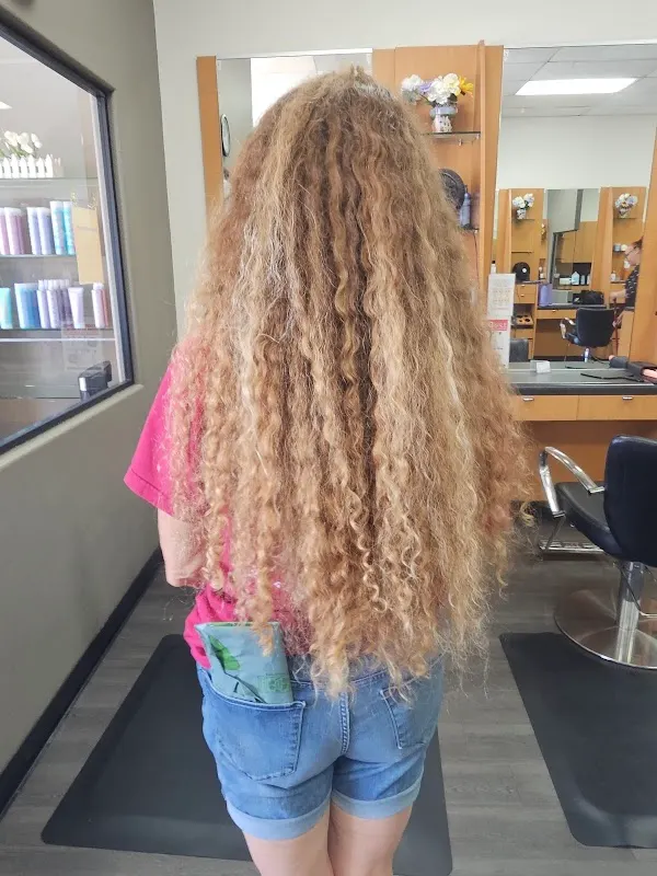Fantastic Sams Cut & Color — Hairdresser in Lakeside