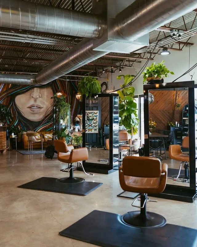 Headspace Salon — Hair salon in Austin