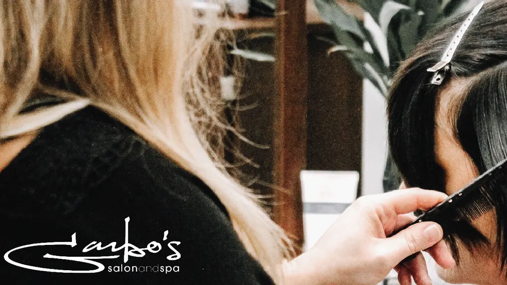 Garbo's Salon and Spa - Regency — Hair salon in Omaha