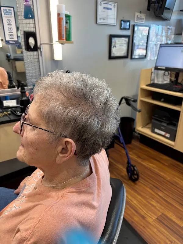 SUPERCUTS — Hair salon in Henderson