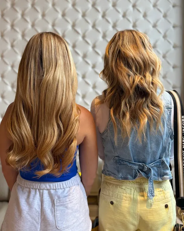 Drybar - Lincoln Park — Hair salon in Chicago