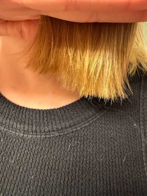 SUPERCUTS — Hair salon in Cary