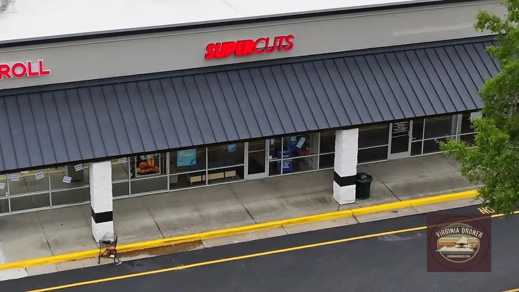 SUPERCUTS — Hair salon in Hampton