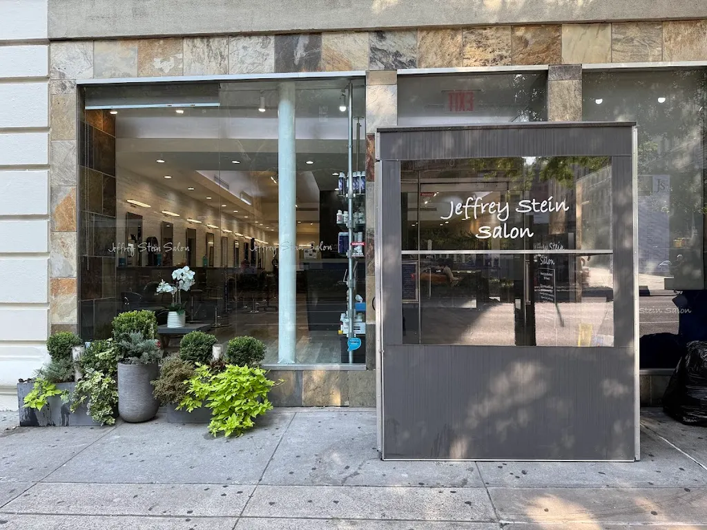 Jeffrey Stein Salons at W.86th St — Hair salon in New York