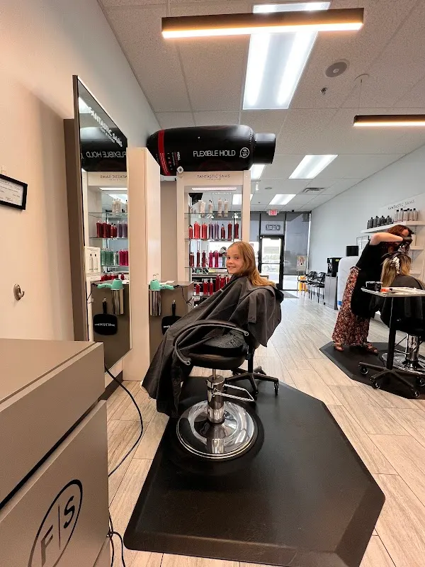 Fantastic Sams Cut & Color — Hairdresser in Cambridge