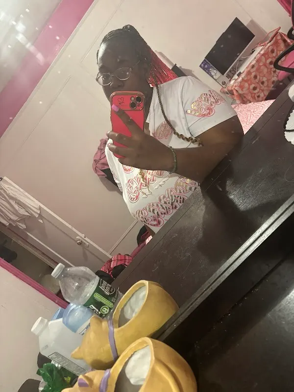 Mariam African Hair Braiding — Hair salon in Brooklyn