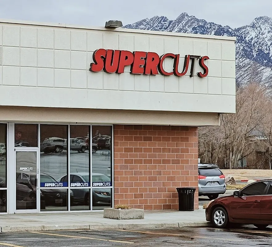 Supercuts Midvale — Hair salon in Midvale