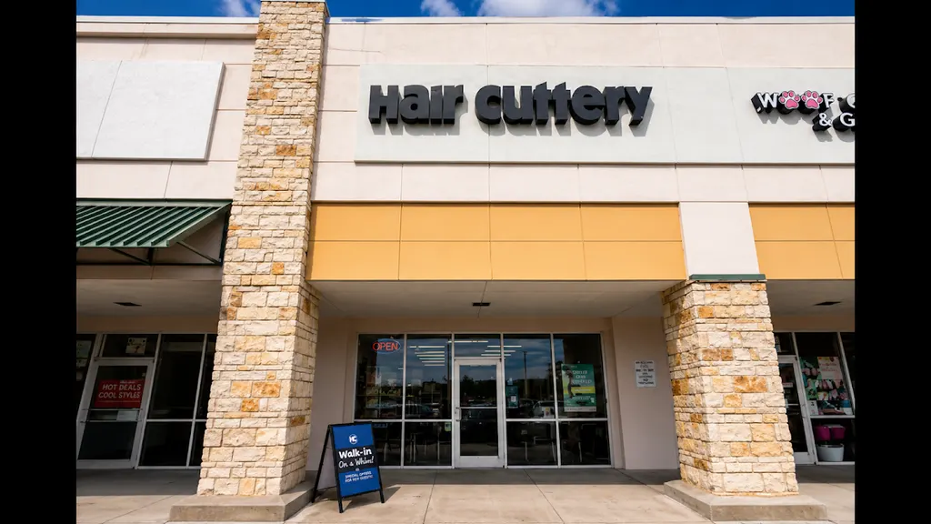Hair Cuttery — Hair salon in Orlando