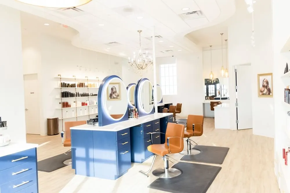 Sofia Elaine Salon — Hair salon in Westlake