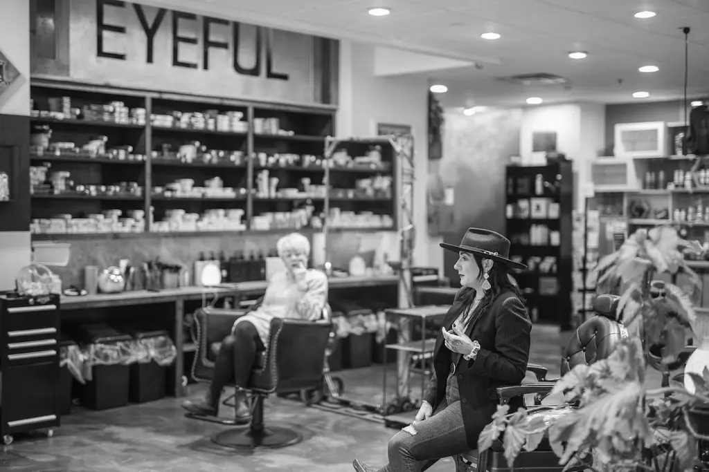 EYEFUL Beauty — Hair salon in Lowell