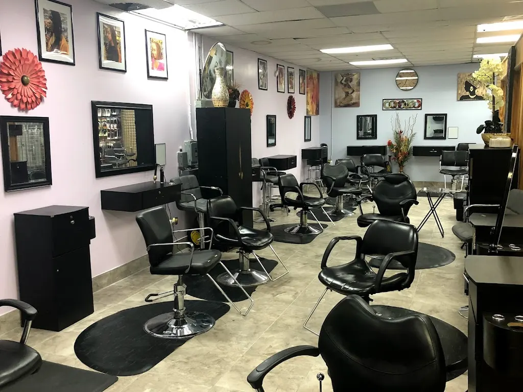 Braids by Anan — Hair salon in Houston