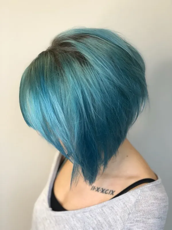 Salon Revolution — Hair salon in Chicago