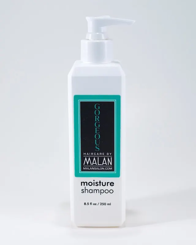 MALAN SALON — Hair salon in Boonton