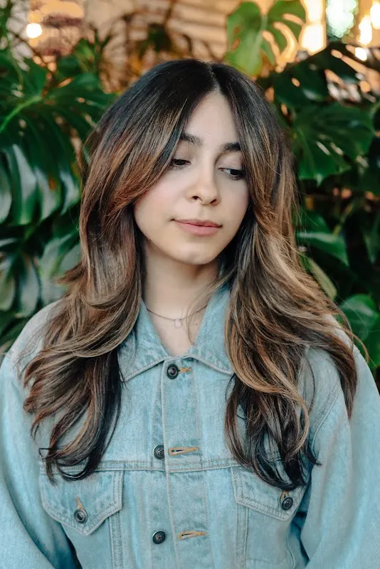 Crecer Dallas — Hair salon in Dallas