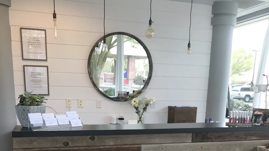 Hair Studio 408 — Hair salon in Eugene