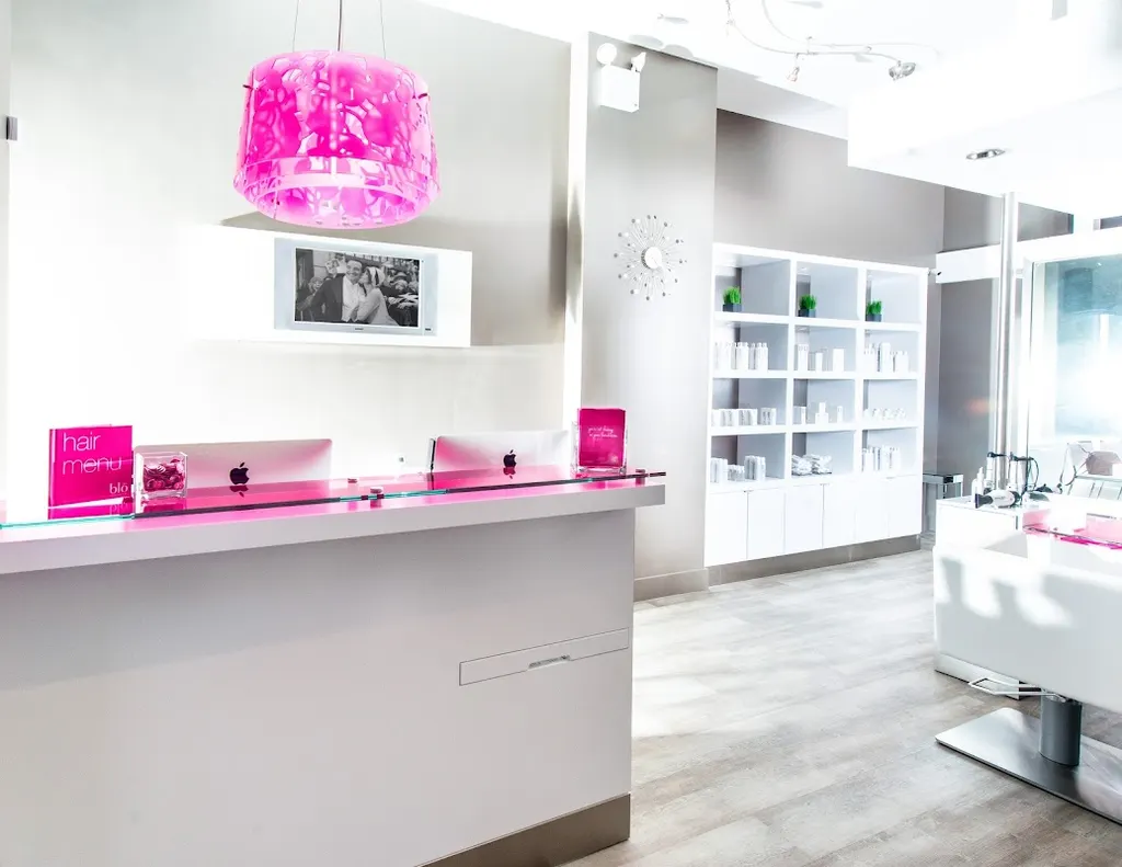 Blo Blow Dry Bar — Hair salon in Coral Gables