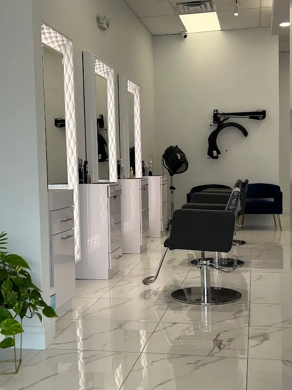 Ma Dame Salon | Best Salon in Hicksville — Hair salon in Hicksville