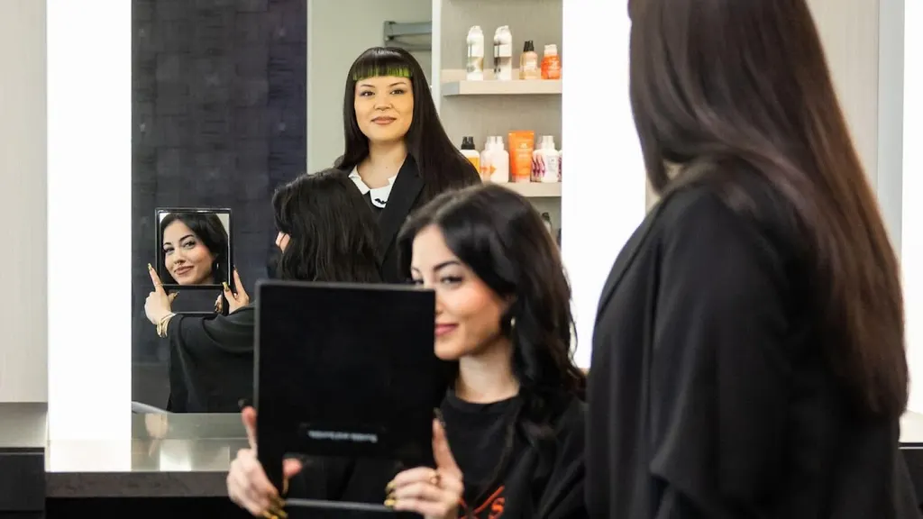 Mane Attraction Salon — Hair salon in Phoenix