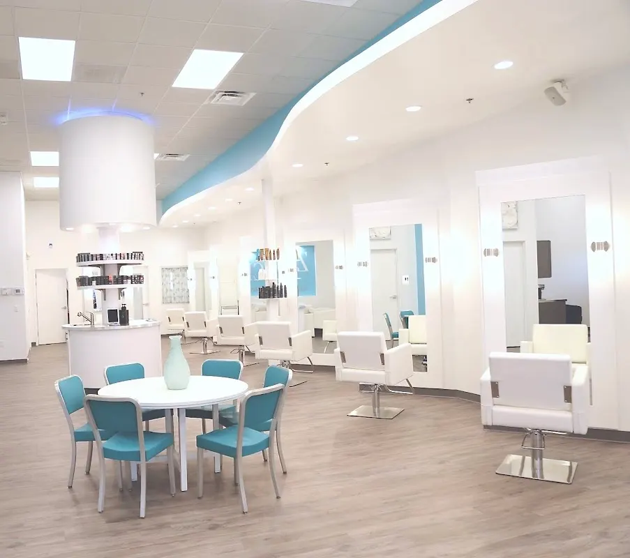 Zoe Grace Salon & Med Spa — Hair salon in Fort Mitchell