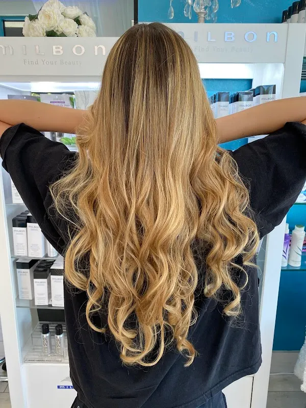 Studio 10 Boca Raton — Hair salon in Boca Raton