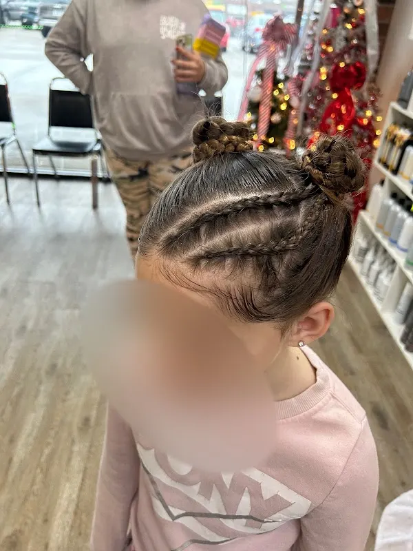 Fantastic Sams Cut & Color — Hairdresser in Independence