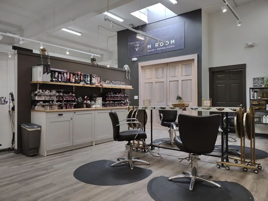 The Voom Room — Hair salon in Speedway