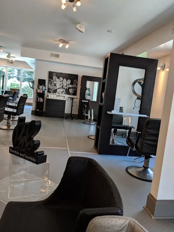Soren Salon — Hair salon in Atlanta