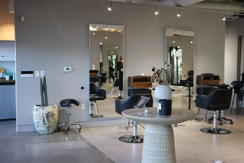 Root Salon — Hair salon in Phoenix
