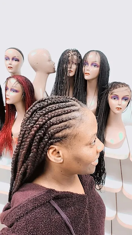Matu — Hair salon in Lewisville