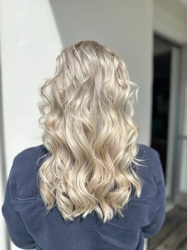 Breon Hair Salon Nashville — Hair salon in Nashville
