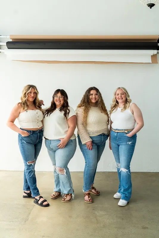 Salon Bella — Hair salon in DeWitt
