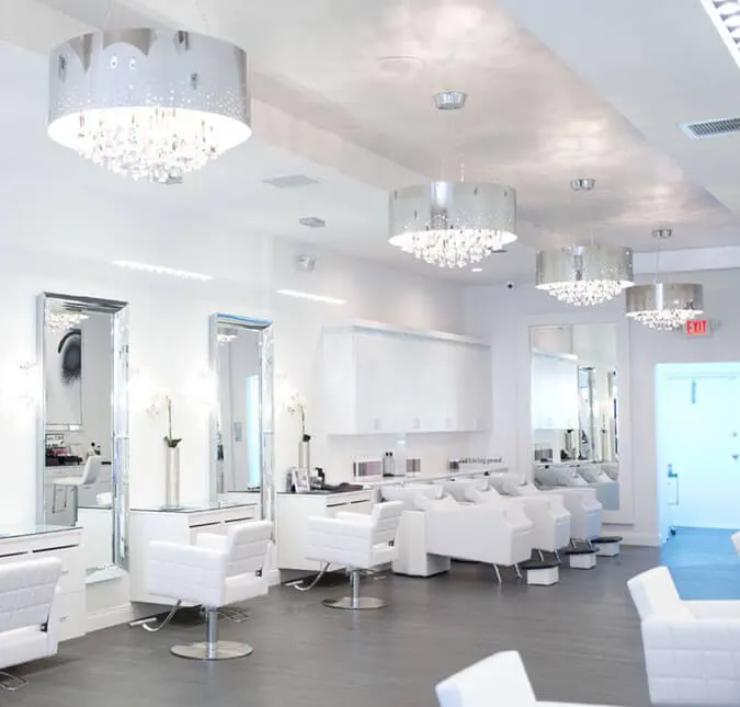 VIP Hair Salon — Hair salon in Boca Raton