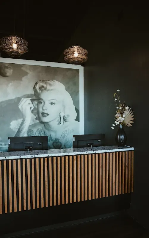 Salon Blu — Hair salon in Raleigh