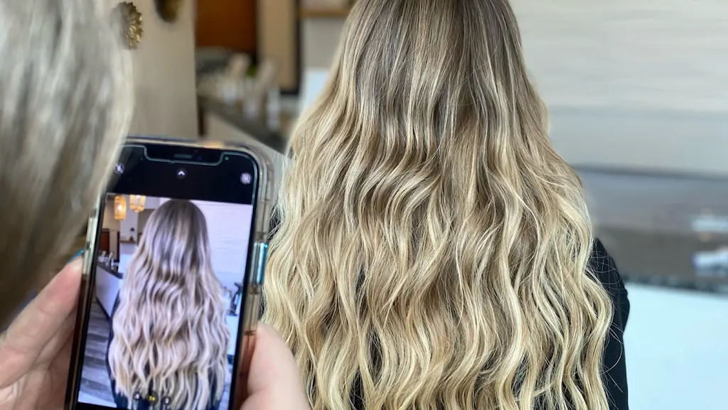 Shade Nine Salon — Hair salon in American Fork