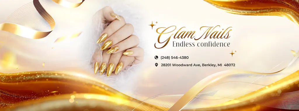 TD Nails — Nail salon in Berkley