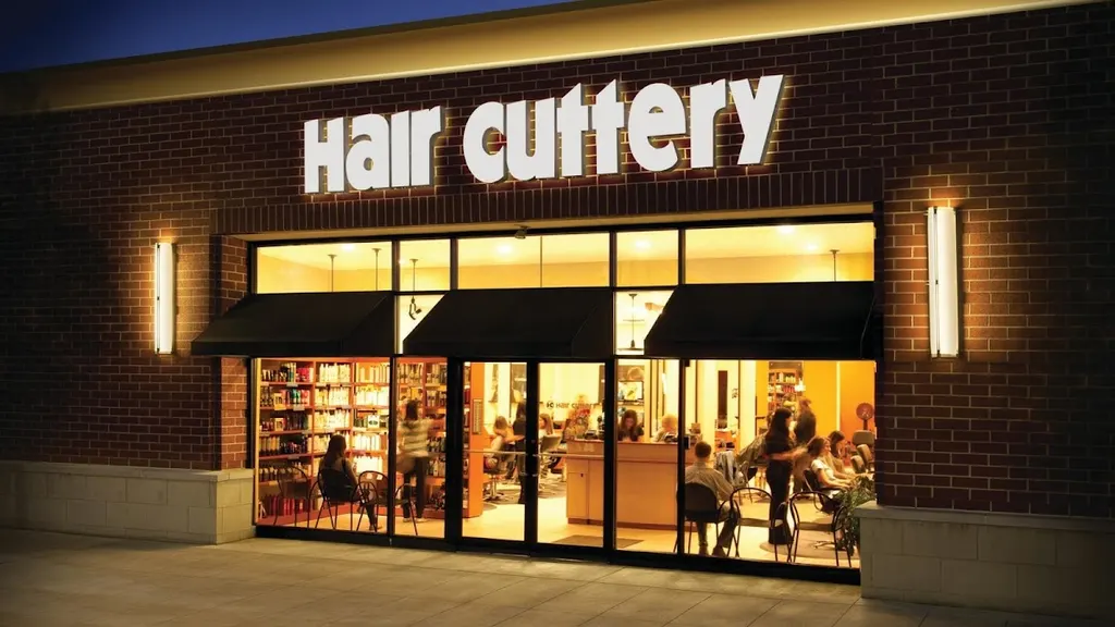 Hair Cuttery — Hair salon in Ardmore