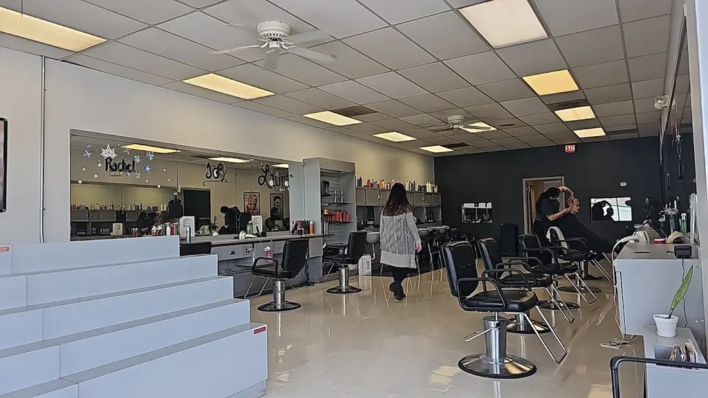 Fantastic Sams Cut & Color — Hairdresser in Bridgeton