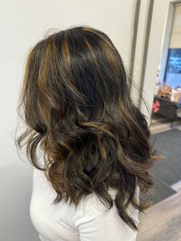 Fantastic Sams Cut & Color — Hairdresser in Blaine