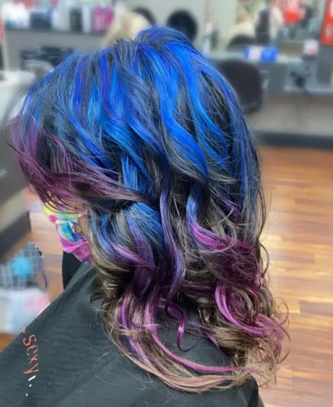 SUPERCUTS — Hair salon in Hanover
