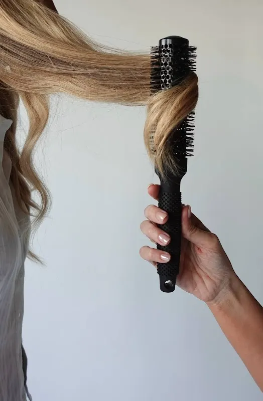 Balayage Blonde Salon — Hair salon in St. Petersburg