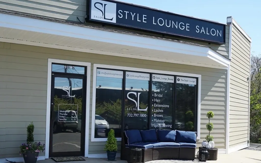 Style Lounge Salon — Hair salon in Toms River