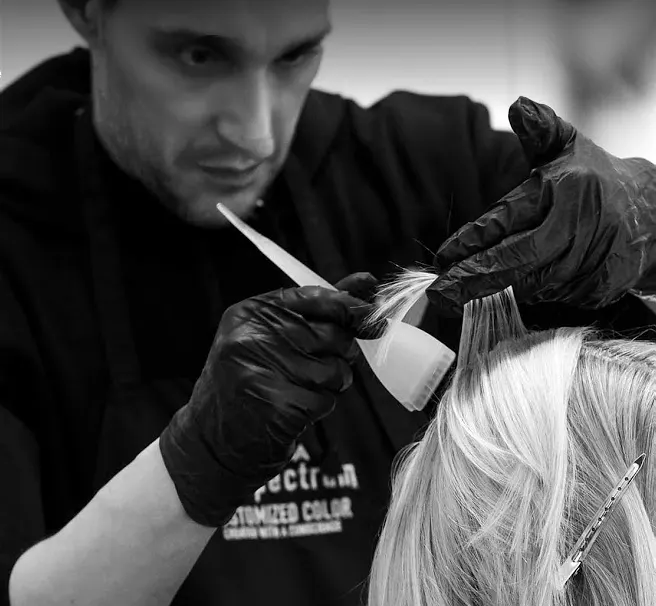 Matthew Michaels Salon Experience — Hair salon in Orlando