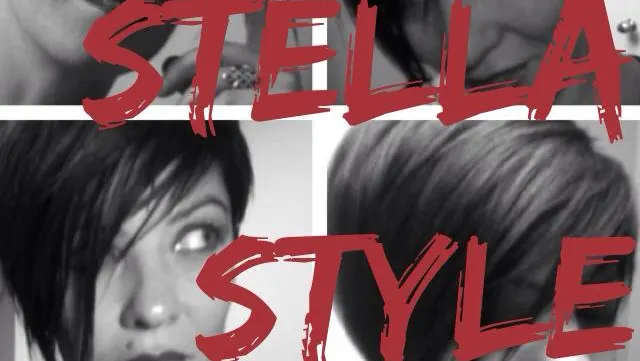 Stella Style — Hair salon in San Diego
