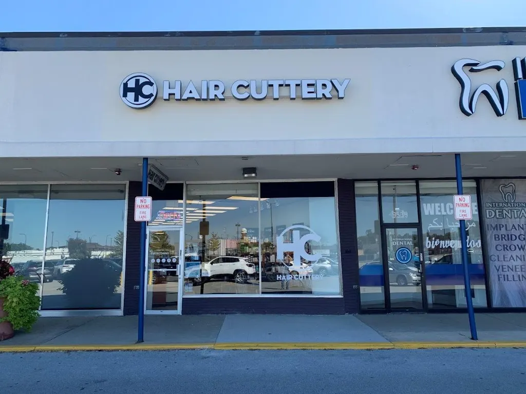 Hair Cuttery Color & Haircuts - Oak Lawn — Hair salon in Oak Lawn