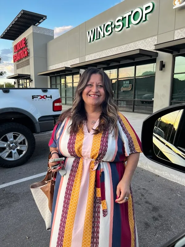 D'Anthony Salon Dominion — Hair salon in San Antonio