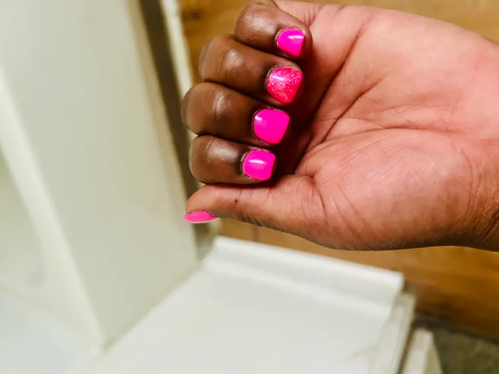 Lily Nails Art — Nail salon in Rochester