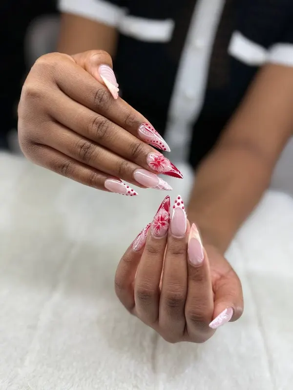 Lush Nail Bar by De'Soul — Nail salon in Sandy Springs