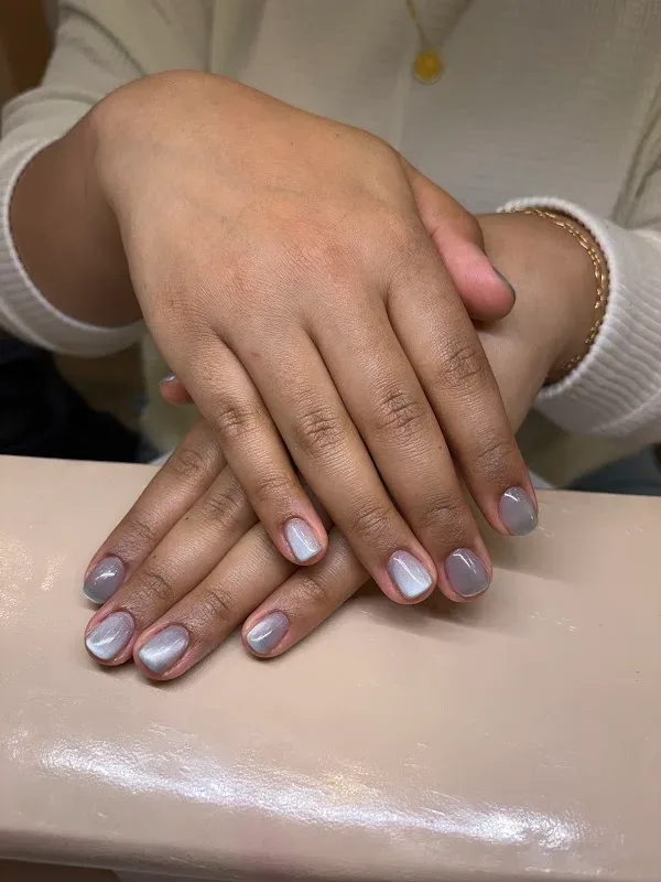 Panda Nails | 8th Ave, Chelsea — Nail salon in New York