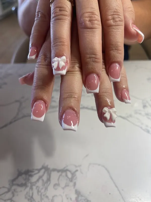 Miracle Nail Spa — Nail salon in El Paso